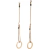 Small Foot ® Gymnastiekringen Hout -Buitenspeelgoed Winkel small foot gymnastiekringen hout a298727