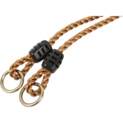 Small Foot ® Gymnastiekringen Hout -Buitenspeelgoed Winkel small foot gymnastiekringen hout a298727 3