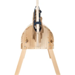 Small Foot ® Houten Paard Compact -Buitenspeelgoed Winkel small foot houten paard compact a378111 3