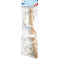 Small Foot ®Houten Trapeze -Buitenspeelgoed Winkel small foot houten trapeze a304571 2