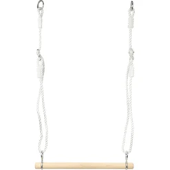 Small Foot ®Houten Trapeze -Buitenspeelgoed Winkel small foot houten trapeze a304571 4