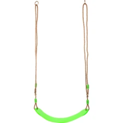 Small Foot ® Kinderschommel Flexibel 10 Small Foot ® Kinderschommel Flexibel -Buitenspeelgoed Winkel small foot kinderschommel flexibel a290781 3