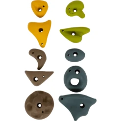 Small Foot ® Klimstenen " Adventure -Buitenspeelgoed Winkel small foot klimstenen adventure a378106 1