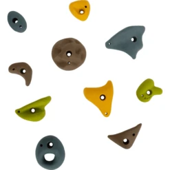 Small Foot ® Klimstenen " Adventure -Buitenspeelgoed Winkel small foot klimstenen adventure a378106 2