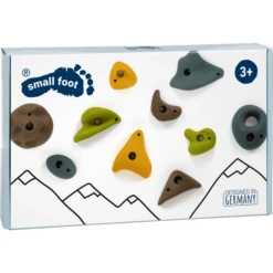Small Foot ® Klimstenen " Adventure -Buitenspeelgoed Winkel small foot klimstenen adventure a378106 3