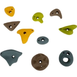 Small Foot ® Klimstenen " Adventure -Buitenspeelgoed Winkel small foot klimstenen adventure a378106 4