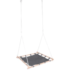 Small Foot ® Nest Swing Houten Frame -Buitenspeelgoed Winkel small foot nest swing houten frame a329320 3