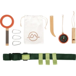 Small Foot ® Ontdek Riem -Buitenspeelgoed Winkel small foot ontdek riem a378221 2