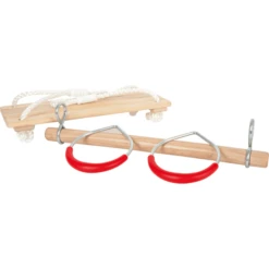 Small Foot ® Schommelset 3 In -Buitenspeelgoed Winkel small foot schommelset 3 in a329322 2