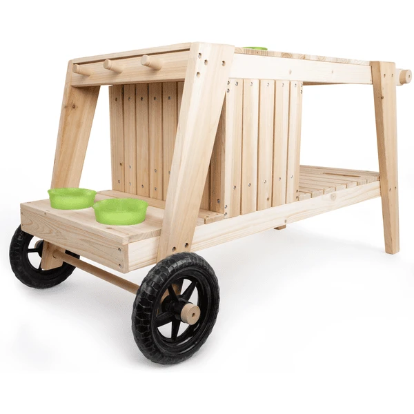 Small Foot ® Slush Keuken 5 Small Foot ® Slush Keuken - Afbeelding 3