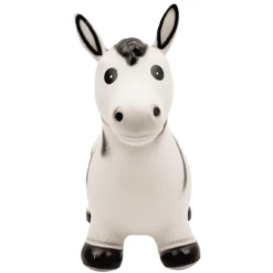 Small Foot® Spring Zebra -Buitenspeelgoed Winkel small foot spring zebra a221992 1