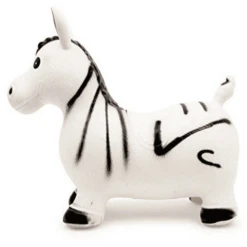 Small Foot® Spring Zebra -Buitenspeelgoed Winkel small foot spring zebra a221992 2
