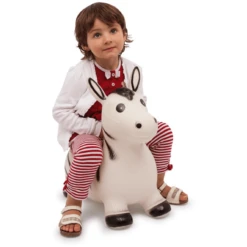 Small Foot® Spring Zebra -Buitenspeelgoed Winkel small foot spring zebra a221992 3