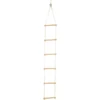 Small Foot ® Touwladder -Buitenspeelgoed Winkel small foot touwladder a351538