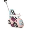 Smoby 3- In- 1 Maestro Rose Ride-on Voertuig -Buitenspeelgoed Winkel smoby 3 in 1 maestro rose ride on voertuig a316428