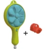 Smoby 3-in-1 Tuindouche -Buitenspeelgoed Winkel smoby 3 in 1 tuindouche a333782