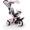 Smoby Baby D River Comfort Roze -Buitenspeelgoed Winkel smoby baby d river comfort roze a303743