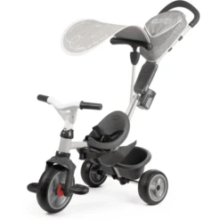 Smoby Baby Driver Comfort Titan -Buitenspeelgoed Winkel smoby baby driver comfort titan a266679 2