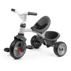 Smoby Baby Driver Comfort Titan -Buitenspeelgoed Winkel smoby baby driver comfort titan a266679 3