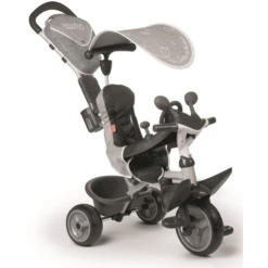 Smoby Baby Driver Comfort Titan -Buitenspeelgoed Winkel smoby baby driver comfort titan a266679 4