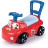 Smoby Spidey Auto Slider Voertuig -Buitenspeelgoed Winkel smoby spidey auto slider voertuig a383801