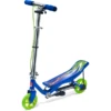 Space Scooter® Junior X 360 Blauw -Buitenspeelgoed Winkel space scooter junior x 360 blauw a212781