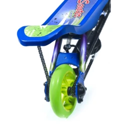 Space Scooter® Junior X 360 Blauw -Buitenspeelgoed Winkel space scooter junior x 360 blauw a212781 2
