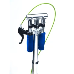 Space Scooter® Junior X 360 Blauw -Buitenspeelgoed Winkel space scooter junior x 360 blauw a212781 3