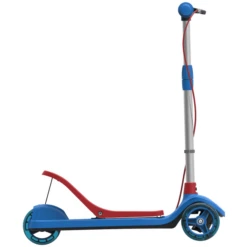 Space Scooter® X260 Space Scooter Mini, Blauw -Buitenspeelgoed Winkel space scooter x260 space scooter mini blauw a319860 1