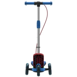 Space Scooter® X260 Space Scooter Mini, Blauw -Buitenspeelgoed Winkel space scooter x260 space scooter mini blauw a319860 3