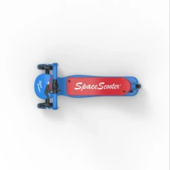 Space Scooter® X260 Space Scooter Mini, Blauw -Buitenspeelgoed Winkel space scooter x260 space scooter mini blauw a319860 4