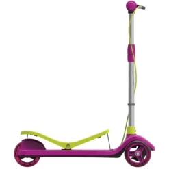 Space Scooter® X260 Space Scooter Mini, Roze -Buitenspeelgoed Winkel space scooter x260 space scooter mini roze a319863 2