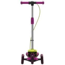 Space Scooter® X260 Space Scooter Mini, Roze -Buitenspeelgoed Winkel space scooter x260 space scooter mini roze a319863 4