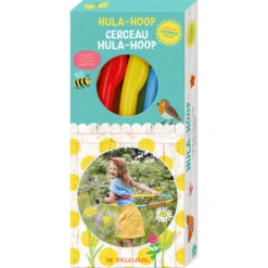 SPIEGELBURG COPPENRATH Hoelahoep - Spiegelburg Zomerkinderen -Buitenspeelgoed Winkel spiegelburg coppenrath hoelahoep spiegelburg zomerkinderen a407410 3