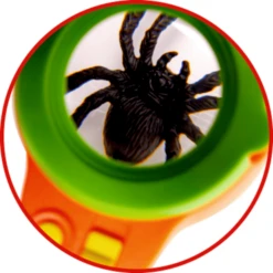 SPIEGELBURG COPPENRATH Loepdoos Met Licht - Nature Zoom -Buitenspeelgoed Winkel spiegelburg coppenrath loepdoos met licht nature zoom a370149 3