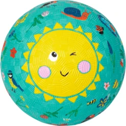 SPIEGELBURG COPPENRATH Speelbal - Spiegelburg Zomerkinderen -Buitenspeelgoed Winkel spiegelburg coppenrath speelbal spiegelburg zomerkinderen a407415 2