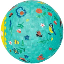 SPIEGELBURG COPPENRATH Speelbal - Spiegelburg Zomerkinderen -Buitenspeelgoed Winkel spiegelburg coppenrath speelbal spiegelburg zomerkinderen a407415 3