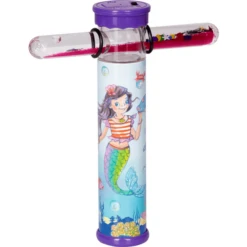 SPIEGELBURG COPPENRATH Toverstaf Caleidoscoop Met LED - Nella Nixe