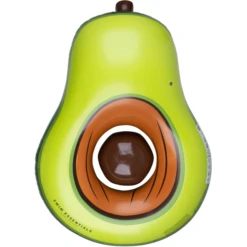 SWIM ESSENTIALS Swim Essential S Avocado 180 Cm 9 SWIM ESSENTIALS Swim Essential S Avocado 180 Cm -Buitenspeelgoed Winkel swim essential s avocado 180 cm a361850 2