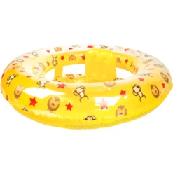 SWIM ESSENTIALS Swim Essential S Baby Float Circus (0-1 Jaar) -Buitenspeelgoed Winkel swim essential s baby float circus 0 1 jaar a359745 2