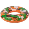 SWIM ESSENTIALS Swim Essential S Drijvende Ring Camouflage 90 Cm -Buitenspeelgoed Winkel swim essential s drijvende ring camouflage 90 cm a361822