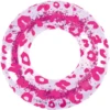 SWIM ESSENTIALS Swim Essential S Drijvende Ring Neon Luipaard 90 Cm 1 SWIM ESSENTIALS Swim Essential S Drijvende Ring Neon Luipaard 90 Cm -Buitenspeelgoed Winkel swim essential s drijvende ring neon luipaard 90 cm a361829