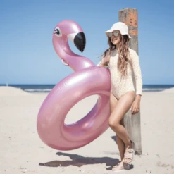 SWIM ESSENTIALS Swim Essential S Flamingo Zwembad 95 Cm -Buitenspeelgoed Winkel swim essential s flamingo zwembad 95 cm a359644 1