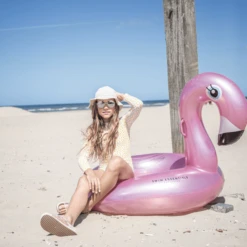 SWIM ESSENTIALS Swim Essential S Flamingo Zwembad 95 Cm -Buitenspeelgoed Winkel swim essential s flamingo zwembad 95 cm a359644 2