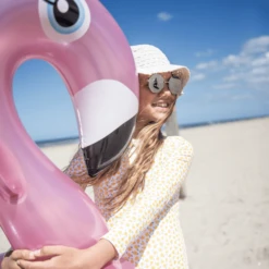 SWIM ESSENTIALS Swim Essential S Flamingo Zwembad 95 Cm -Buitenspeelgoed Winkel swim essential s flamingo zwembad 95 cm a359644 3