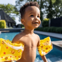 SWIM ESSENTIALS Swim Essential S Floaties Circus (0-2 Jaar) 10 SWIM ESSENTIALS Swim Essential S Floaties Circus (0-2 Jaar) -Buitenspeelgoed Winkel swim essential s floaties circus 0 2 jaar a359729 3