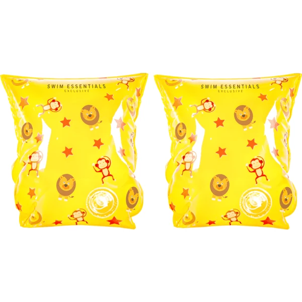 SWIM ESSENTIALS Swim Essential S Floaties Circus (0-2 Jaar) 3 SWIM ESSENTIALS Swim Essential S Floaties Circus (0-2 Jaar)