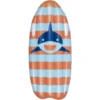 SWIM ESSENTIALS Swim Essential S Opblaasbare Surf Board Haai Gestreept -Buitenspeelgoed Winkel swim essential s opblaasbare surf board haai gestreept a384564
