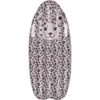 SWIM ESSENTIALS Swim Essential S Opblaasbare Surf Board Luipaard Beige -Buitenspeelgoed Winkel swim essential s opblaasbare surf board luipaard beige a384524