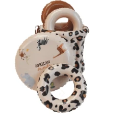 SWIM ESSENTIALS Swim Essential S Play Pool Beige Panterprint 10 SWIM ESSENTIALS Swim Essential S Play Pool Beige Panterprint -Buitenspeelgoed Winkel swim essential s play pool beige panterprint a359638 3